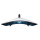 Samsung Odyssey G8 LS32BG850NPXEN - 1140682 - zdjęcie 3